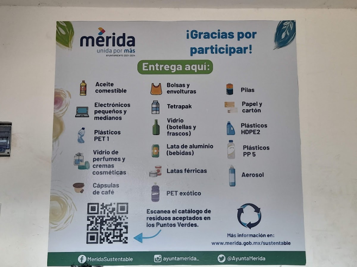 MEGA Punto Verde Parque Tabentha — foto 4