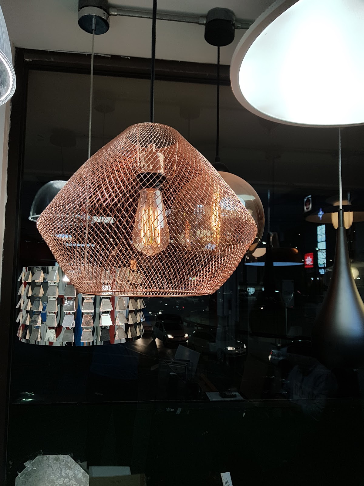 Iluminación Contemporánea — foto 2