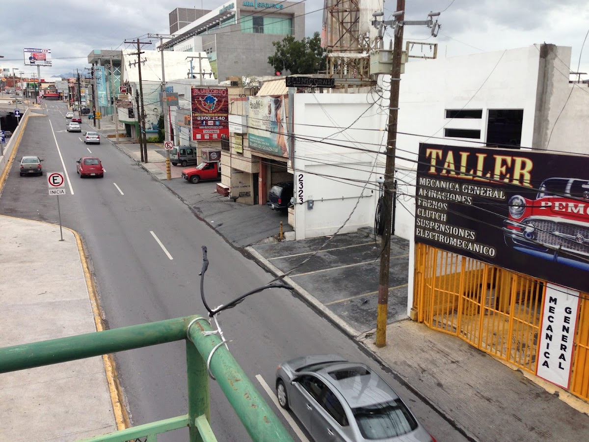 Taller Mecánico Pemont — foto 2