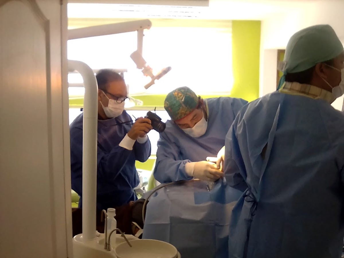 Dental Angelopolis, Otras zonas