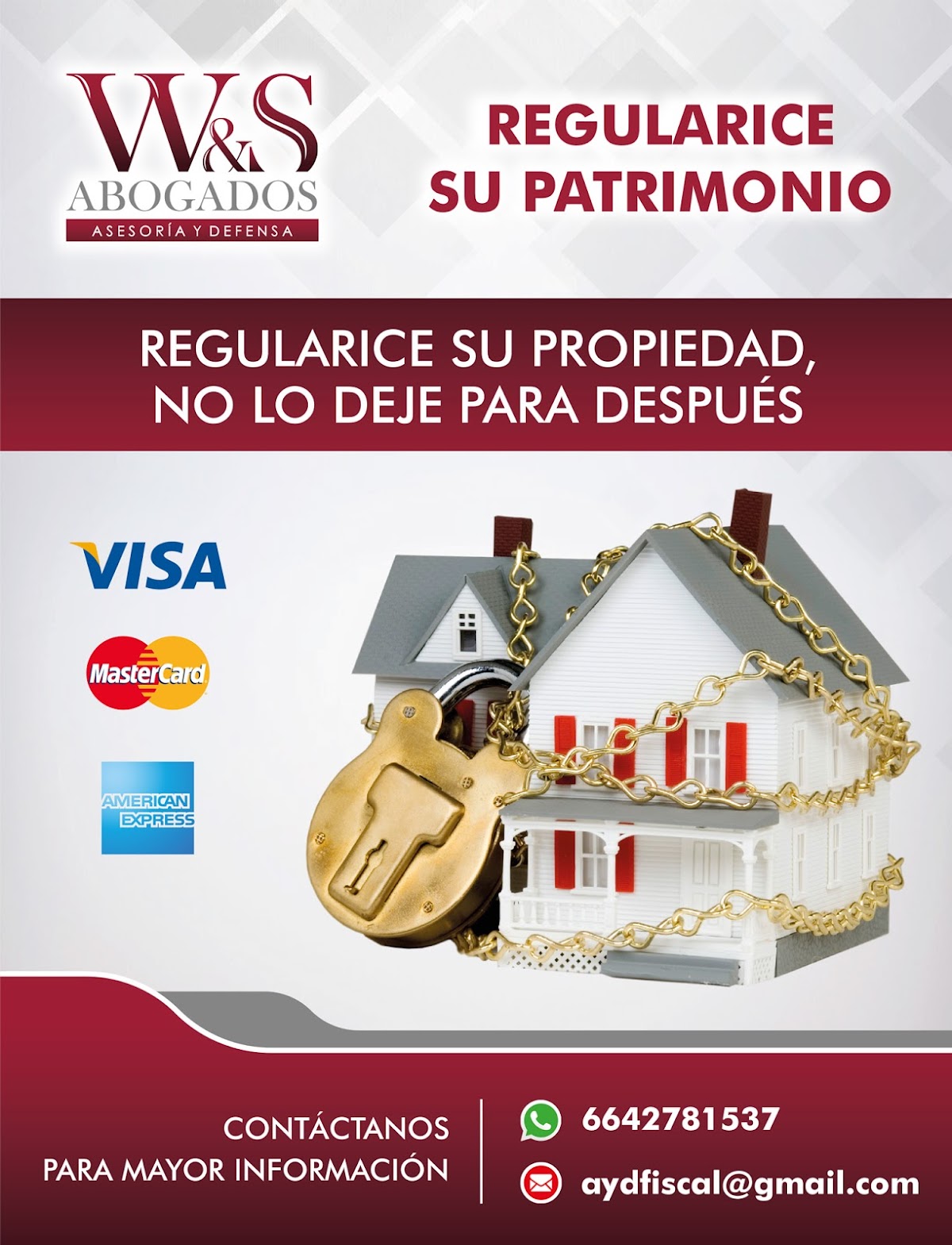 W&s Abogados — foto 2
