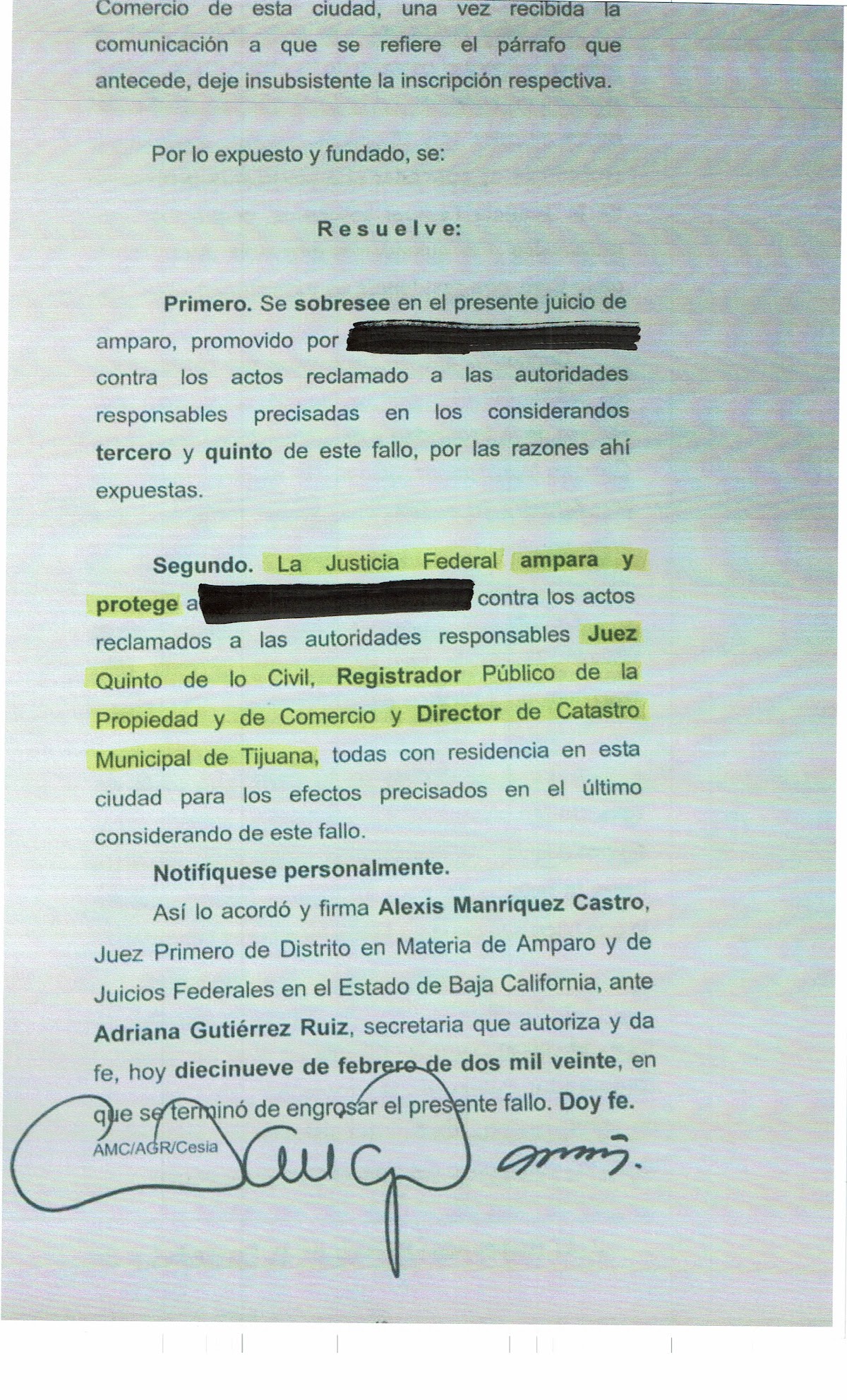 W&s Abogados — foto 4