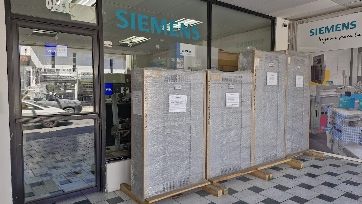 Abastecedora Regiomontana de Materiales Eléctricos SA de CV — foto 3