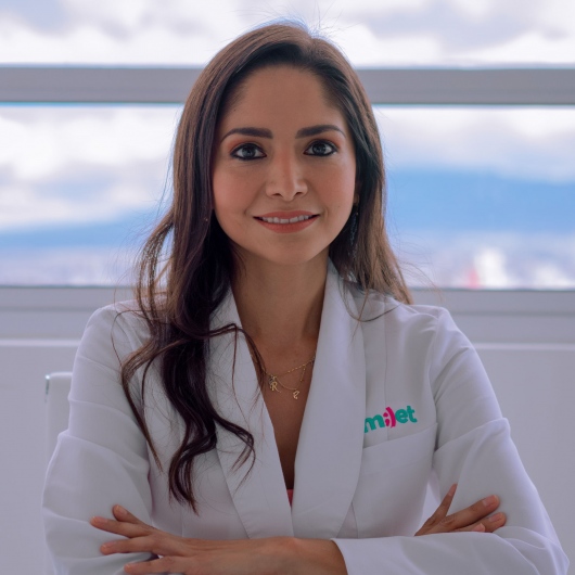 Dentista Puebla -Clínica Dental Smilet