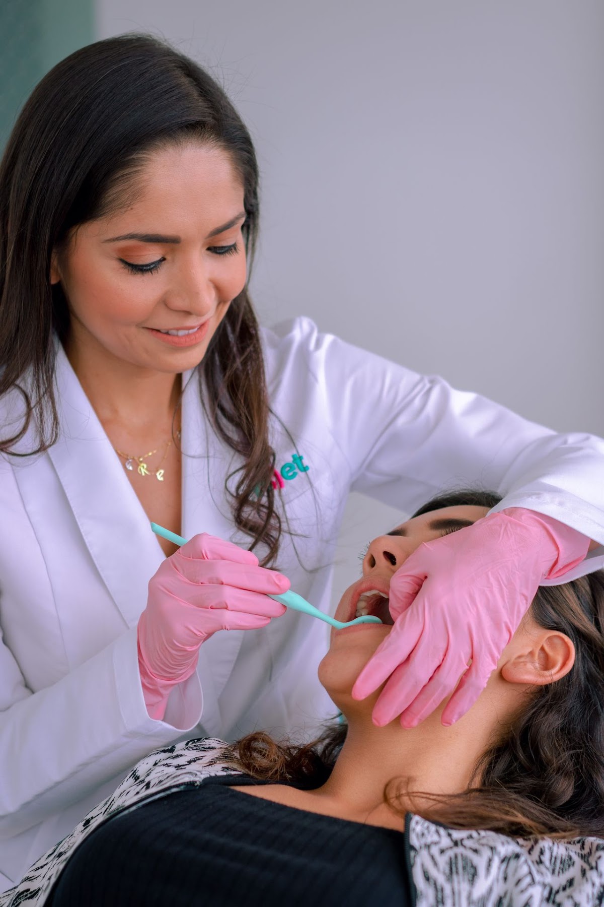 Dentista Puebla -Clínica Dental Smilet — foto 3