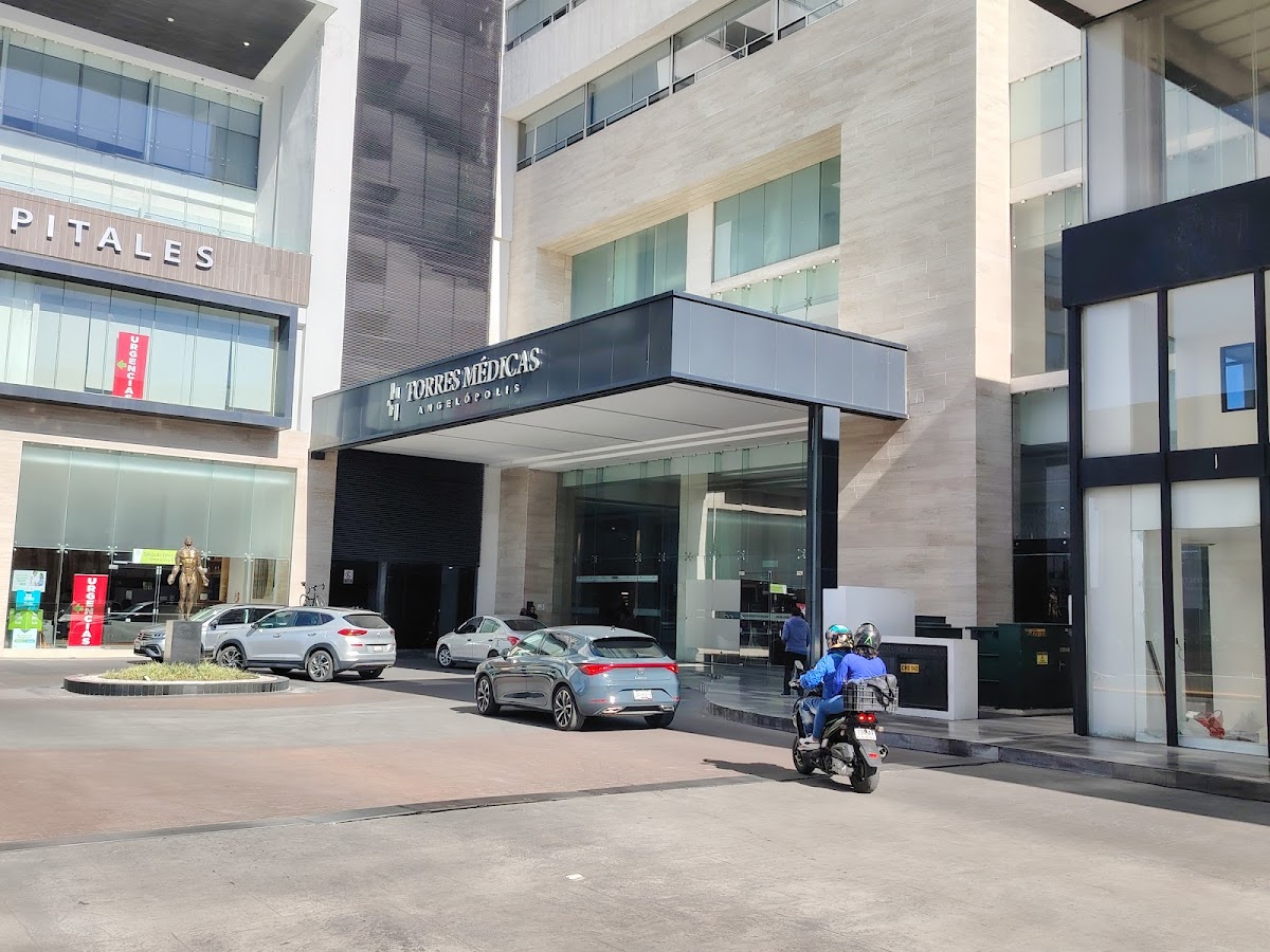 Dentista Puebla -Clínica Dental Smilet — foto 4