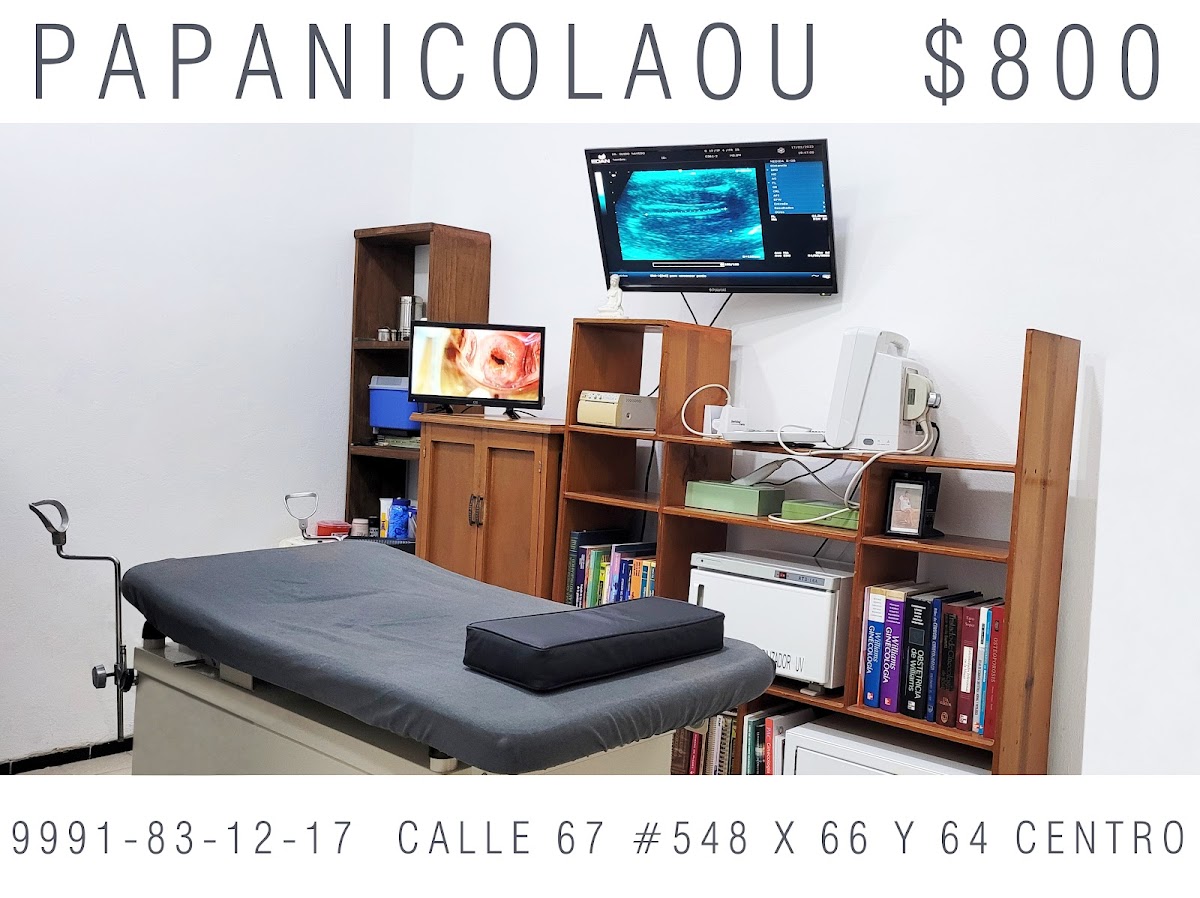 Ginecólogo Dr Guido Navedo — foto 3