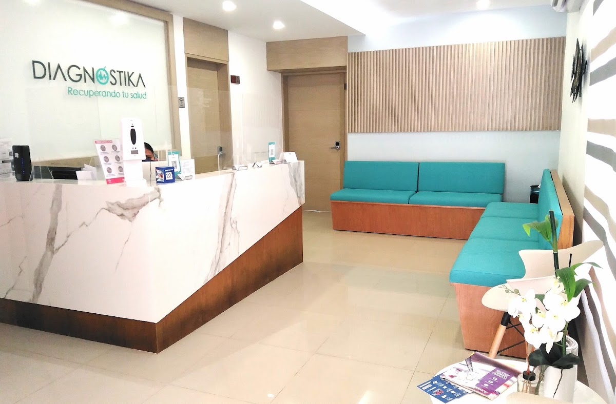 Ginecóloga Cancún. Dra María Jorgelina Engler