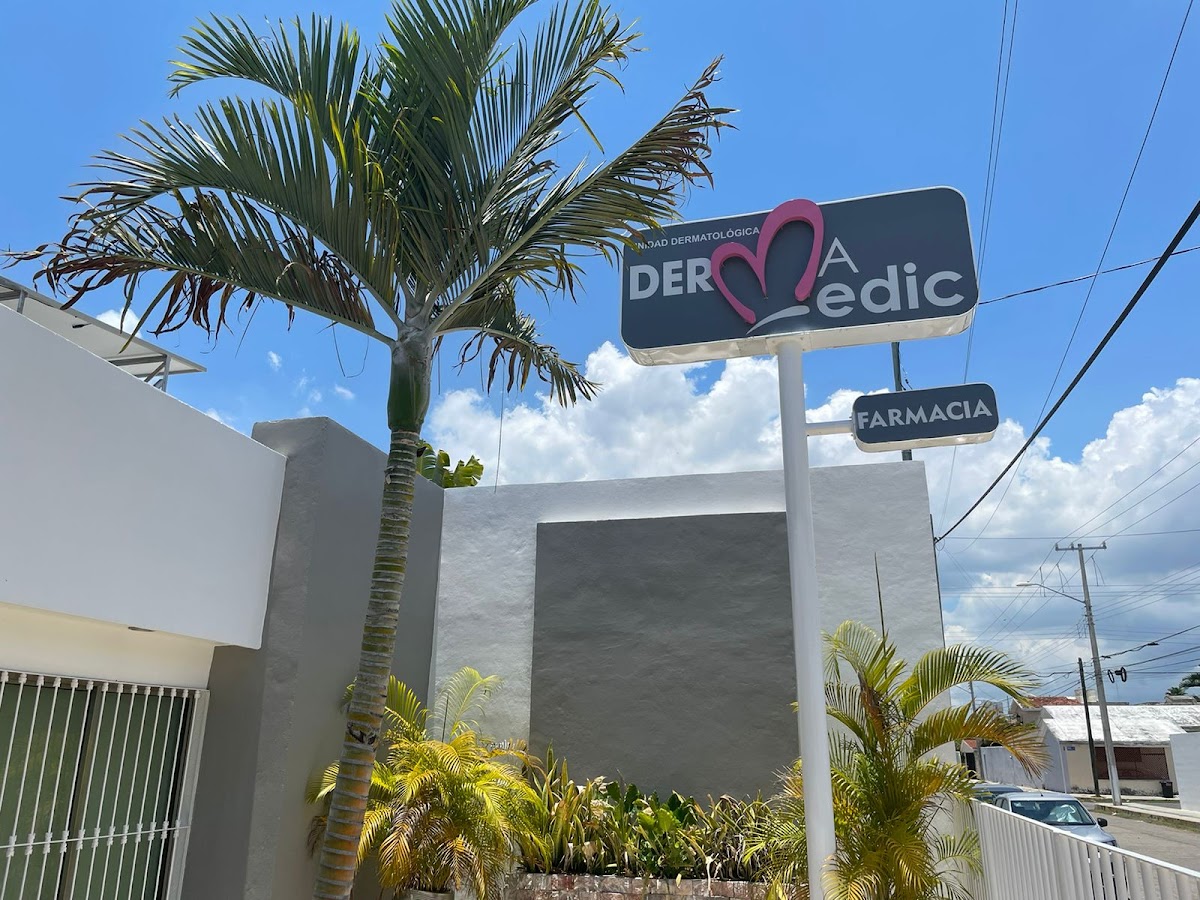 DermaMedic — foto 3