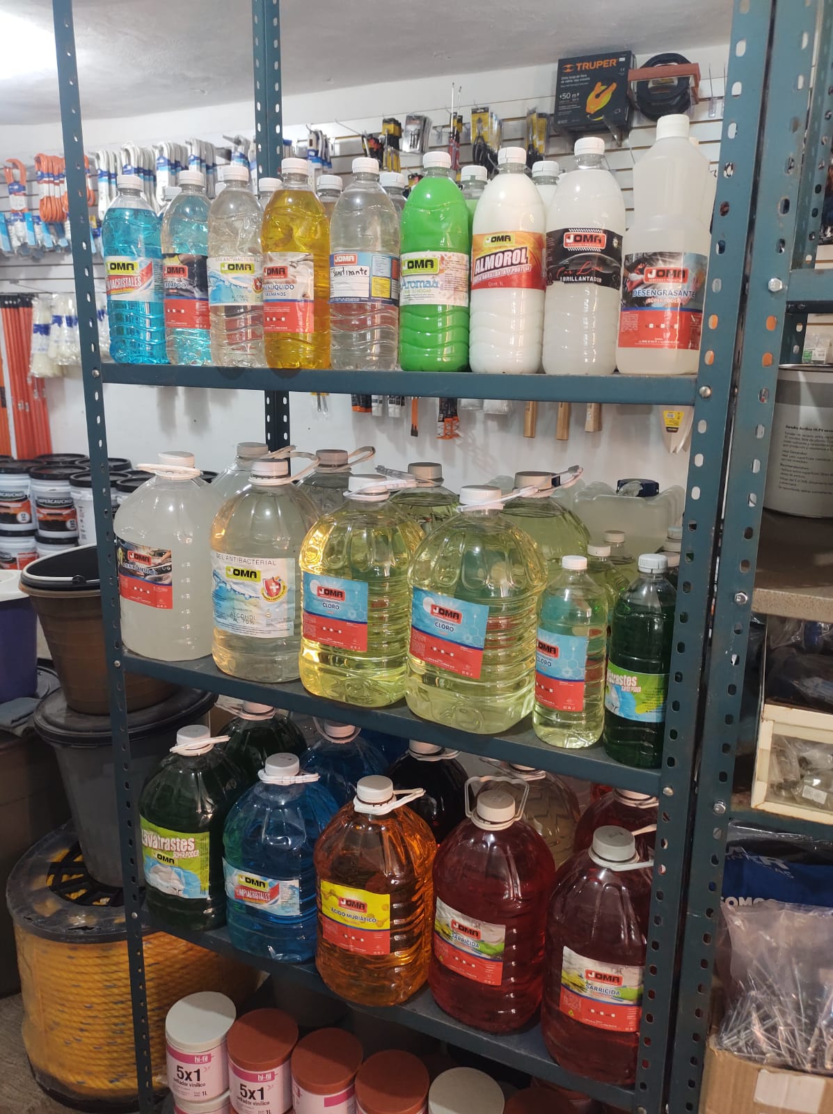 Ferretería Pinos Norte — foto 4