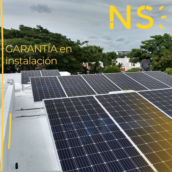 Nación Solar