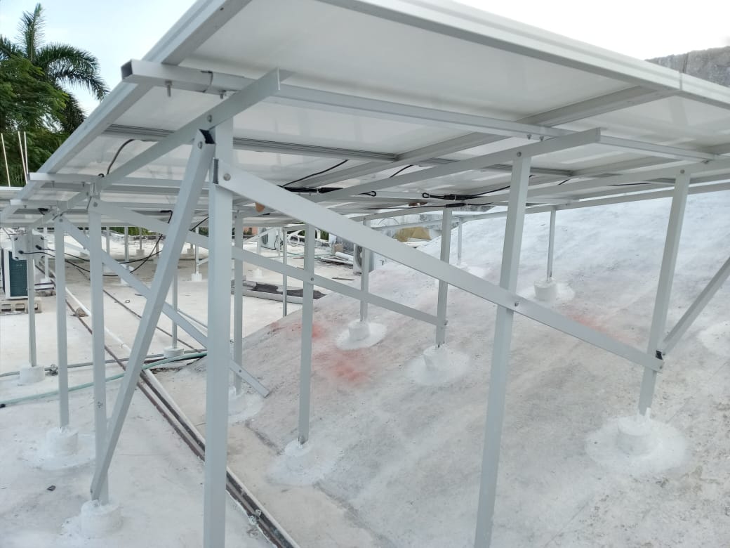 Nación Solar — foto 4