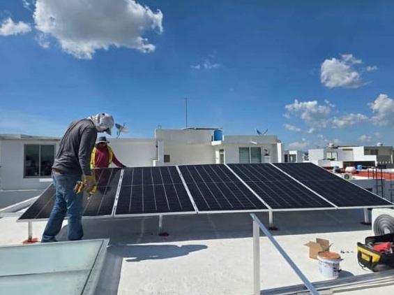 Instalaciones Hidráulicas y Eléctricas — foto 2