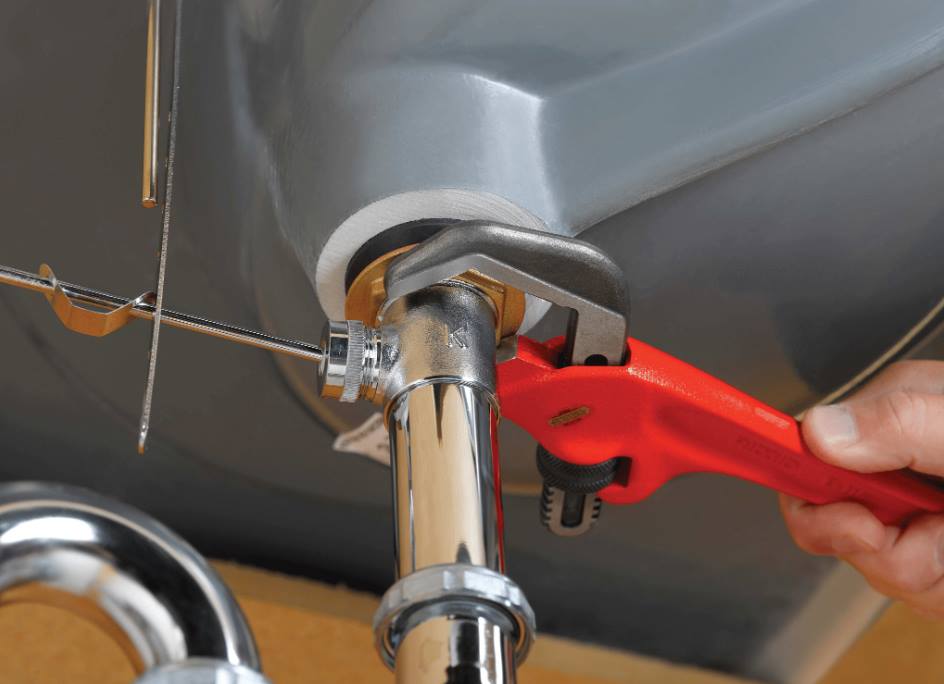 Instalaciones Hidráulicas y Eléctricas — foto 3