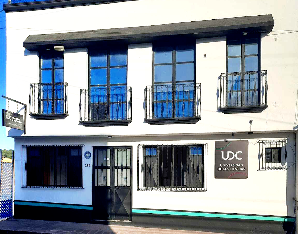 Universidad de las Ciencias