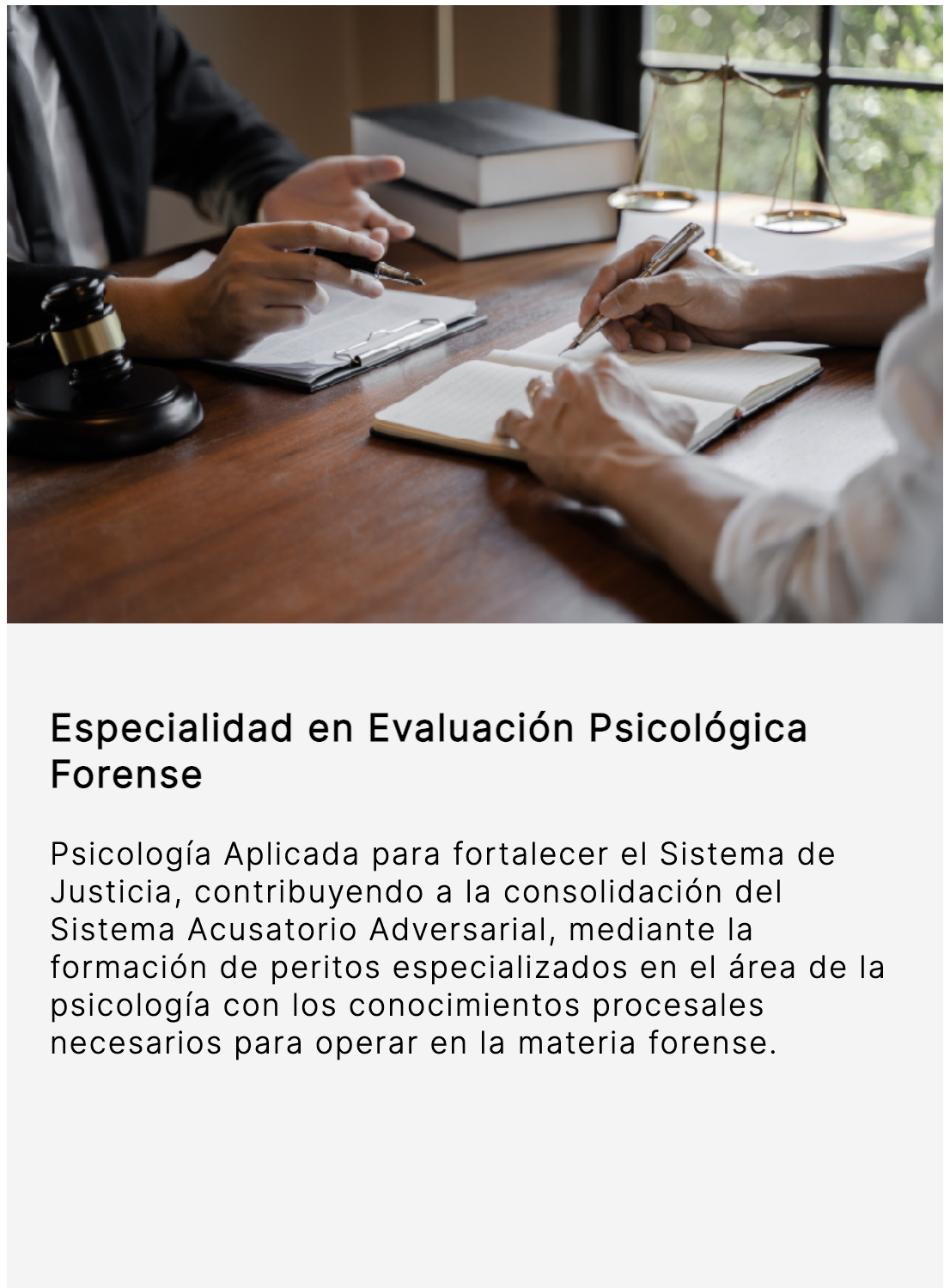 Universidad de las Ciencias — foto 2