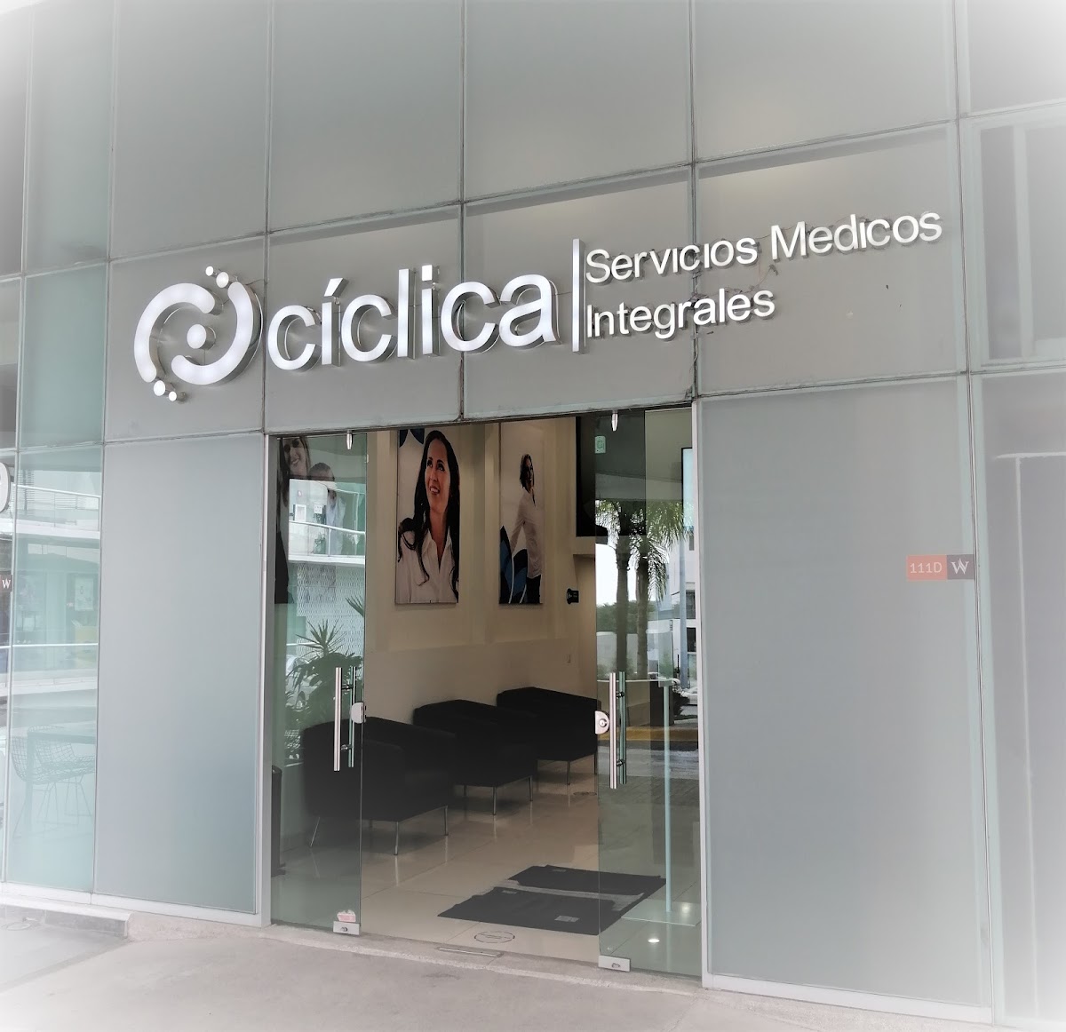 CÍCLICA