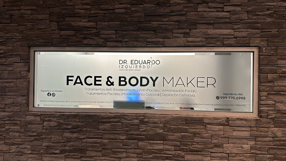 Dr Eduardo Izquierdo CANCÚN — foto 4