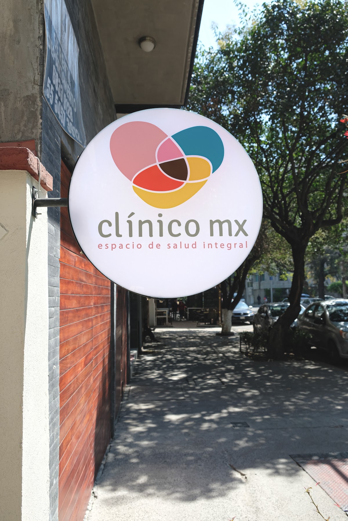 Clinico mx