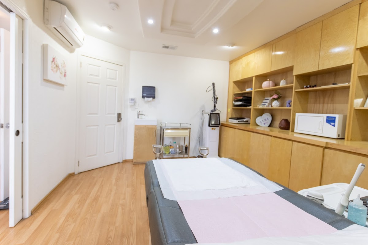 GEMA Ginecología Estética y Maternidad
