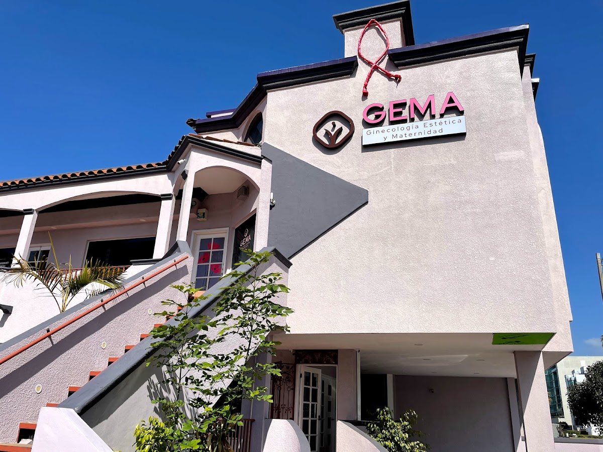GEMA Ginecología Estética y Maternidad — foto 2