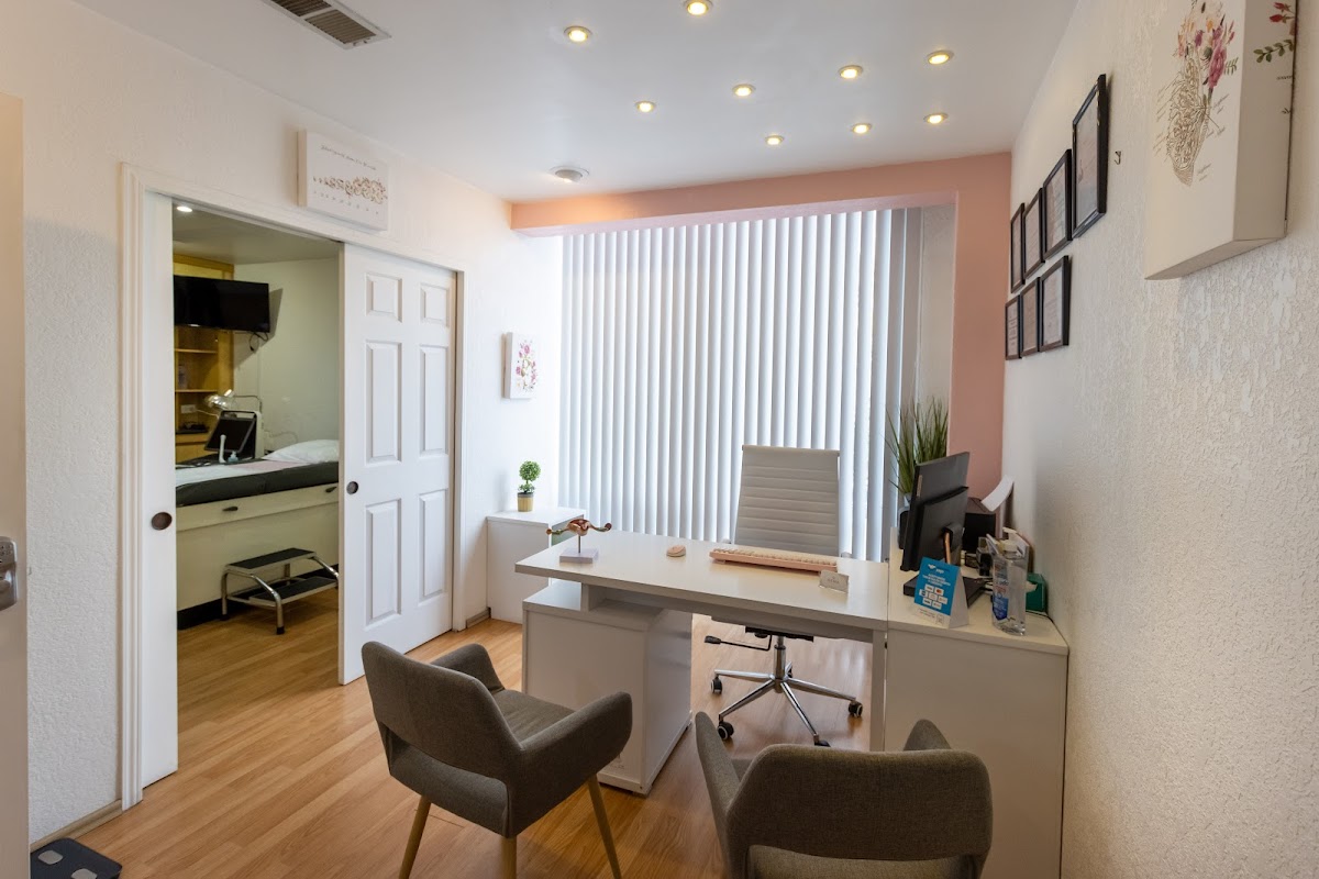 GEMA Ginecología Estética y Maternidad — foto 3