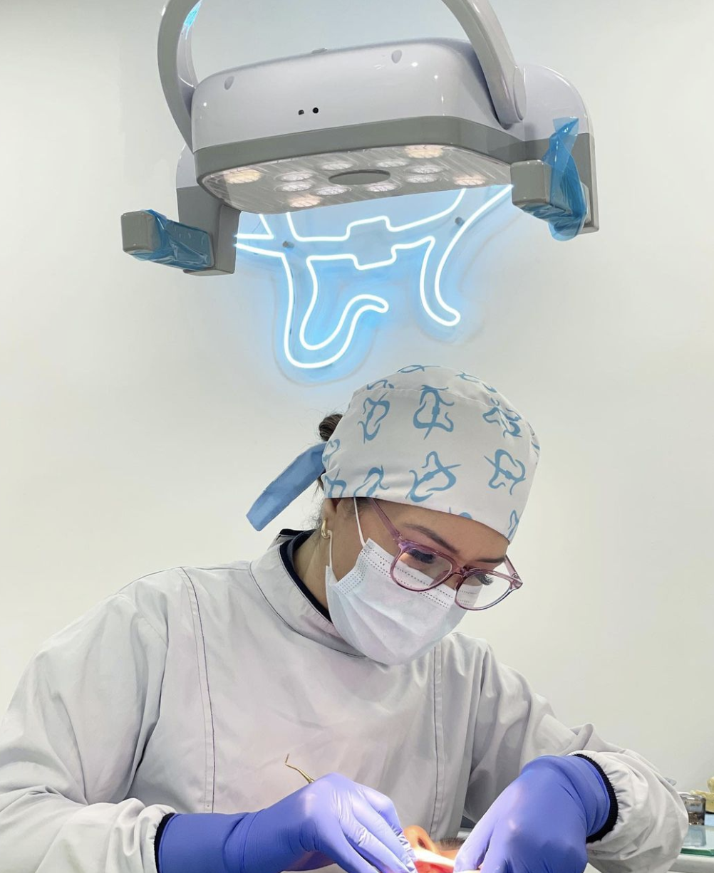 OrthoDental by Dr Carmen Salcedo