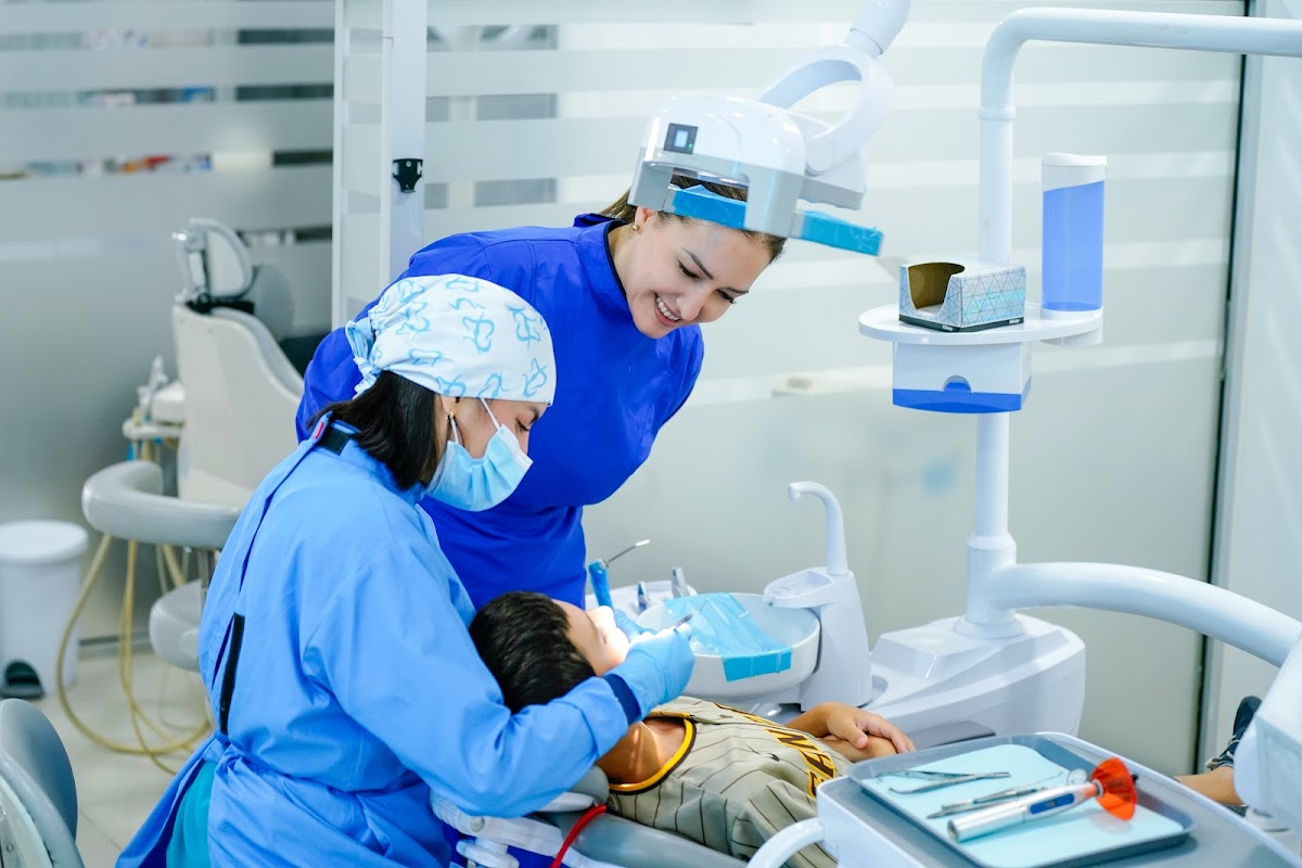 OrthoDental by Dr Carmen Salcedo — foto 2