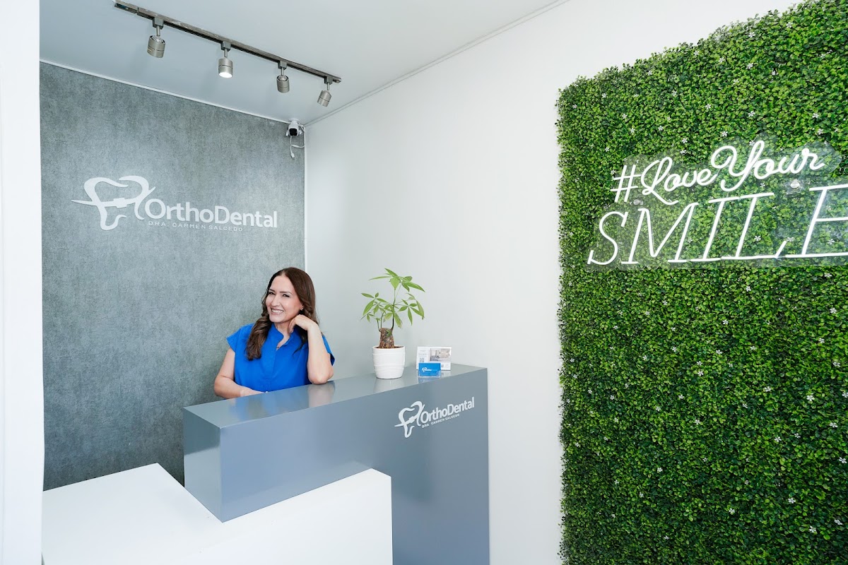 OrthoDental by Dr Carmen Salcedo — foto 3