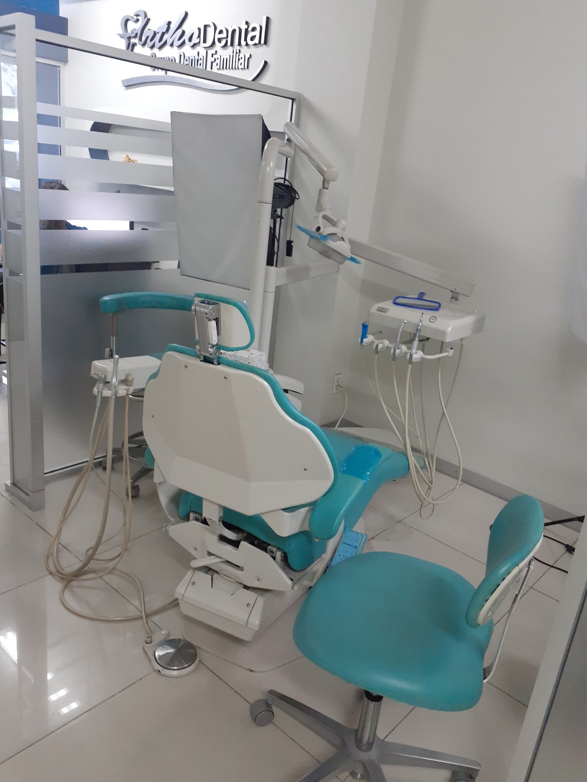 OrthoDental by Dr Carmen Salcedo — foto 4