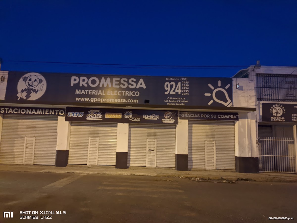 Promessa — foto 3
