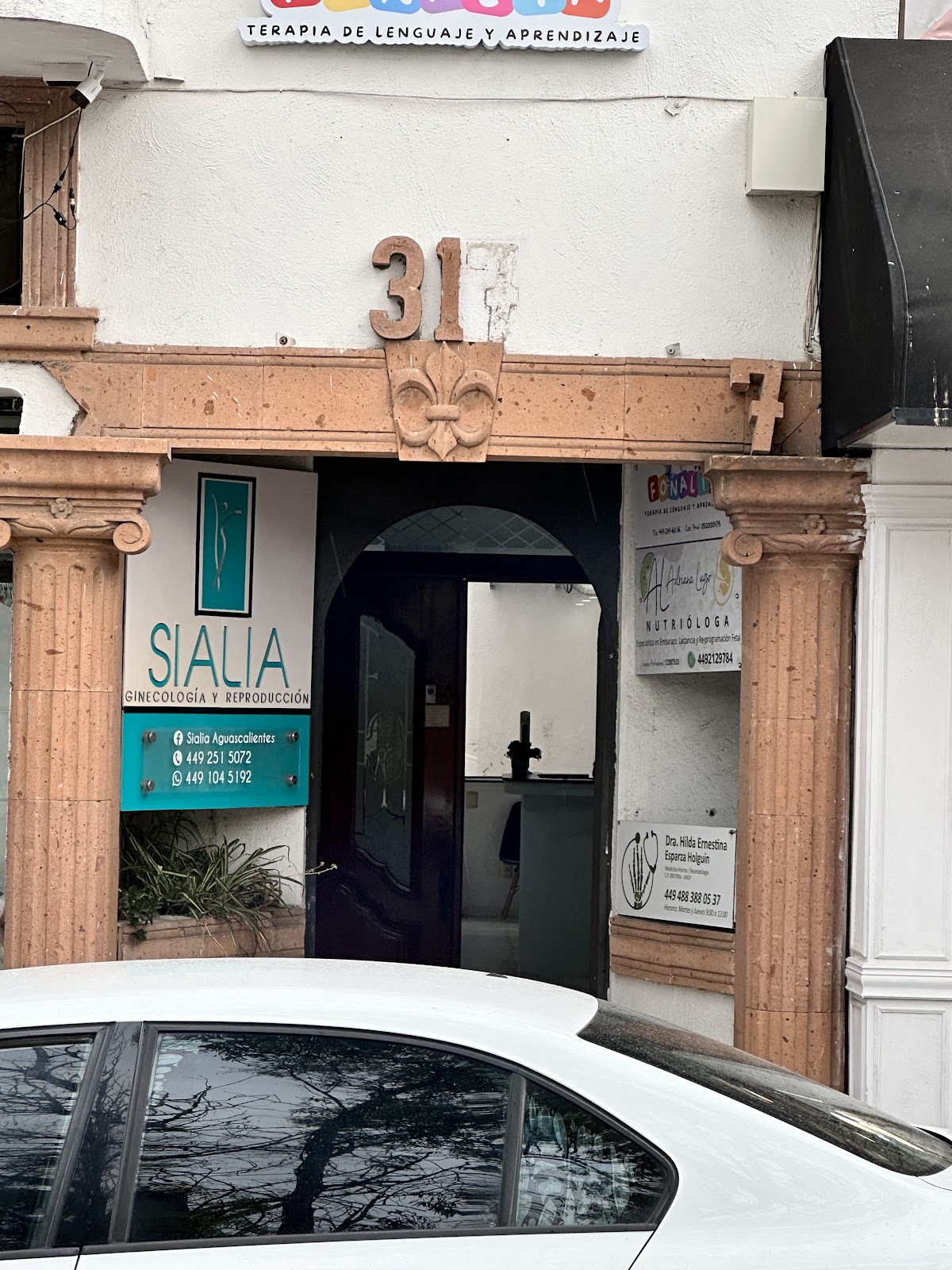 Medina´s, Terrones y Asociados Abogados y Consultores Gubernamentales — foto 2