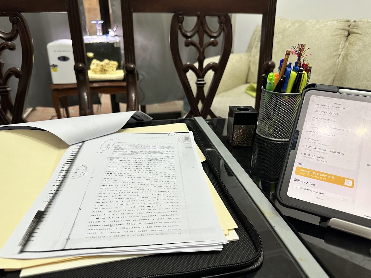 Medina´s, Terrones y Asociados Abogados y Consultores Gubernamentales — foto 4
