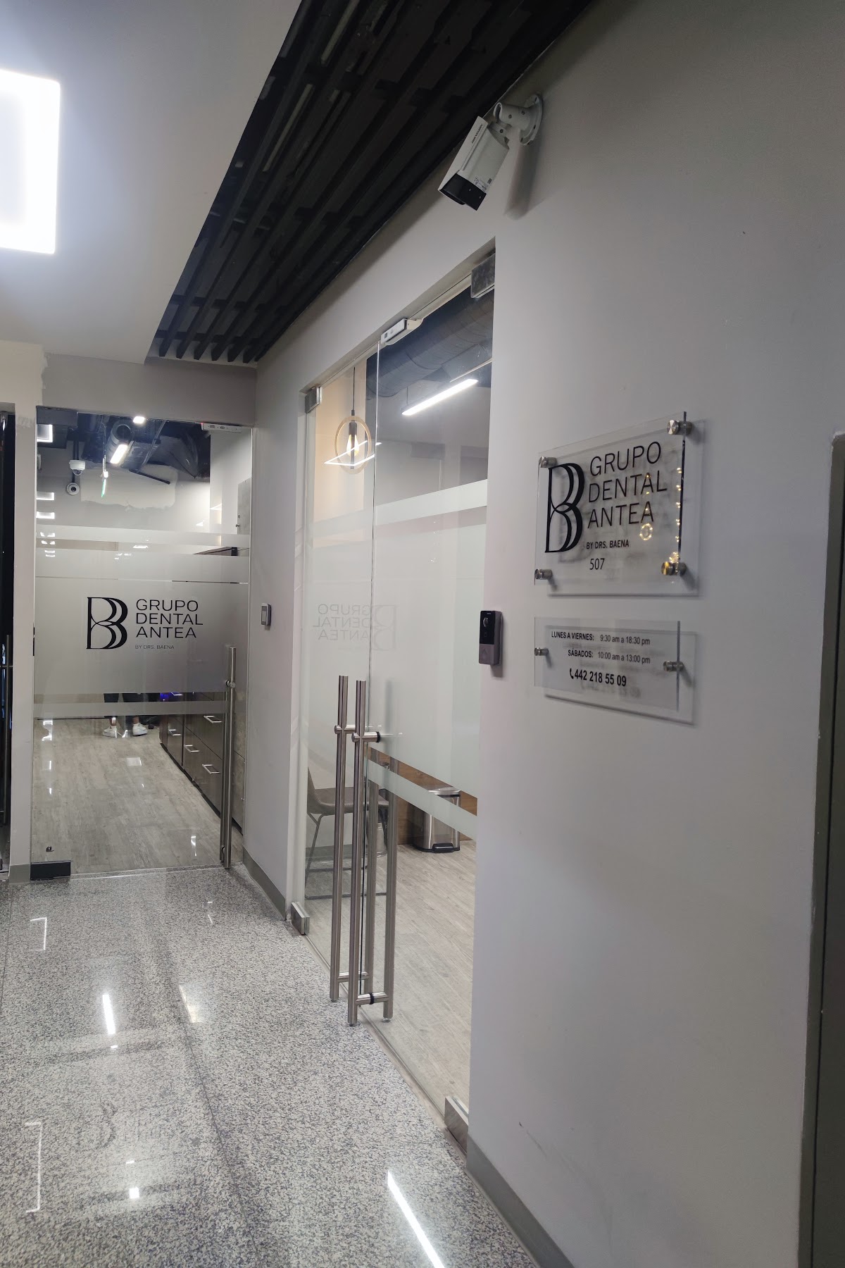 Dr Federico Baena — foto 2
