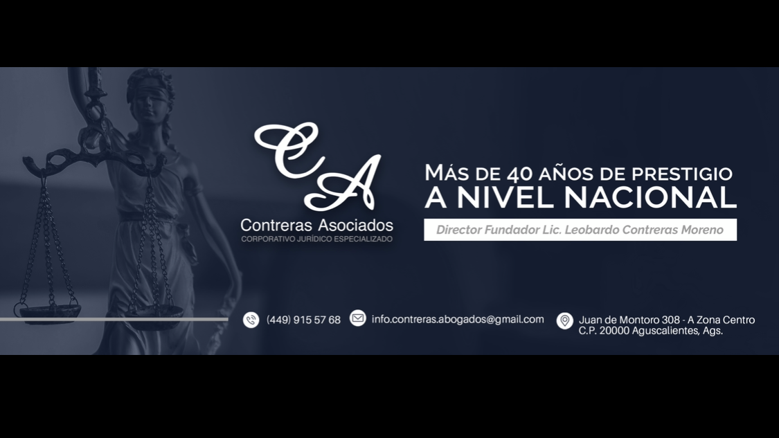 Abogados Contreras Asociados