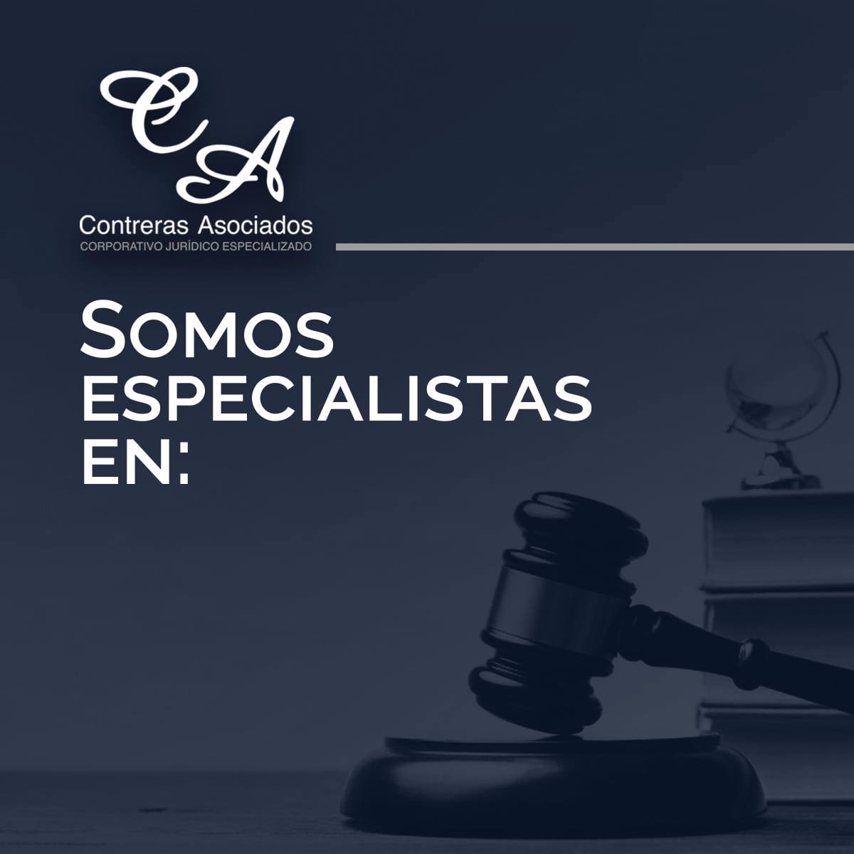 Abogados Contreras Asociados — foto 2