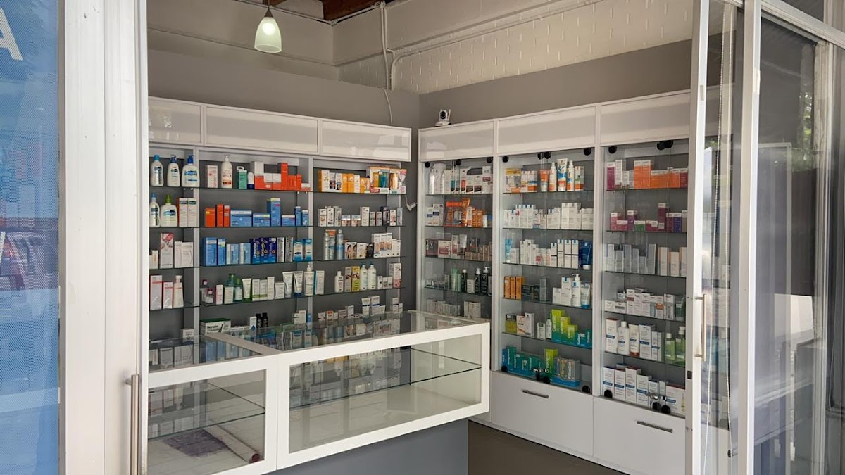 Farmacia Dermica Sucursal Jurica