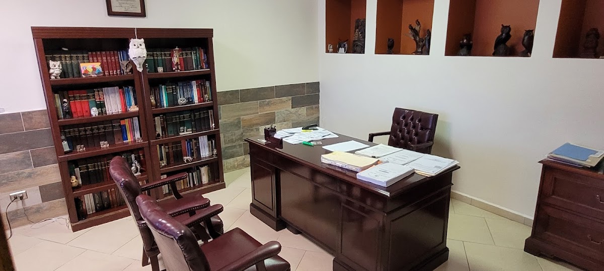 Despacho Juridico Avila y Asociados — foto 2