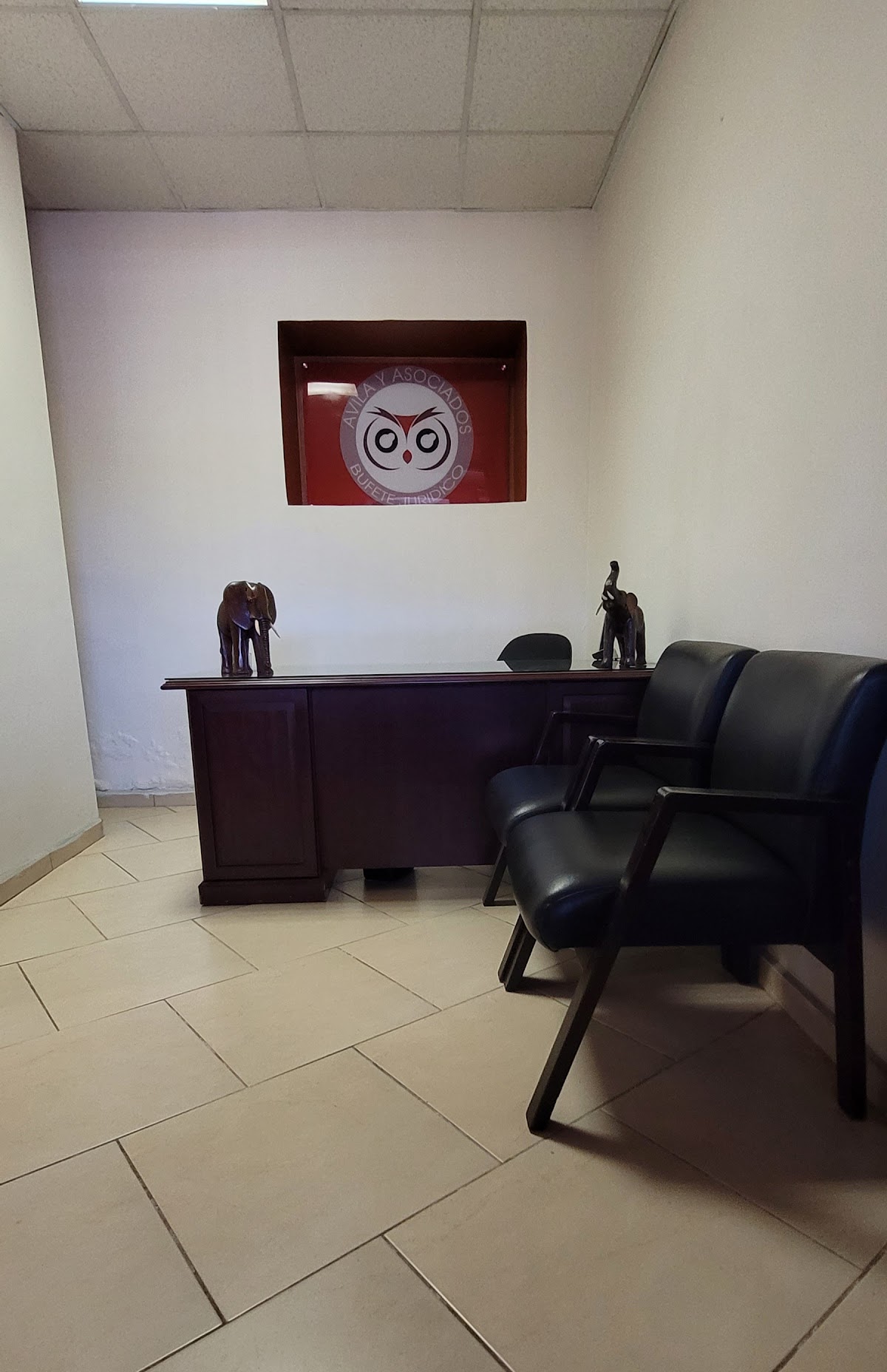 Despacho Juridico Avila y Asociados — foto 3