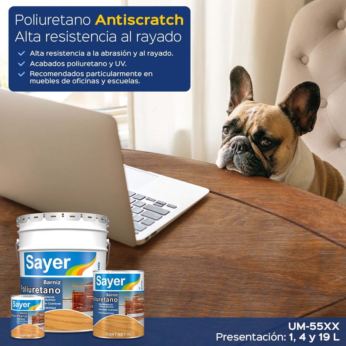 Sayer Lack JURICA — foto 3