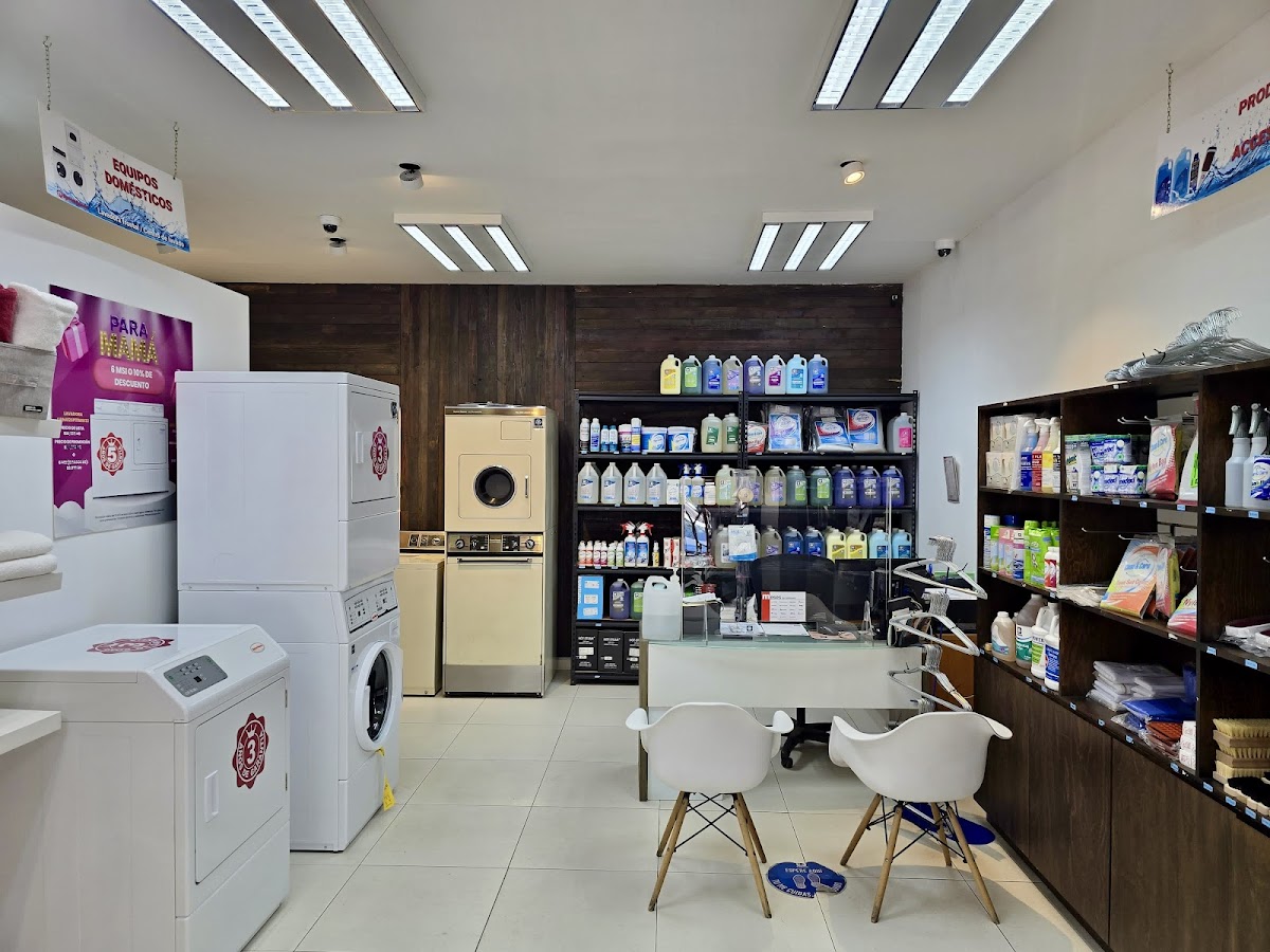 LORSA HOME