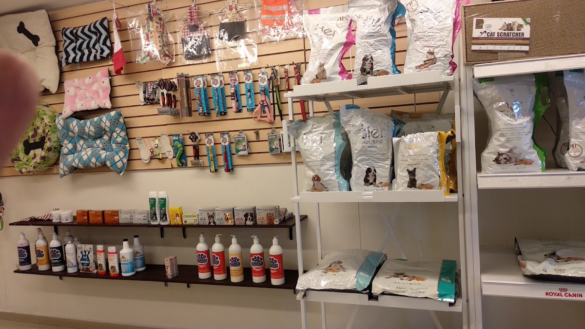 HOSPITAL VETERINARIO VET CENTER CUMBRES — foto 4