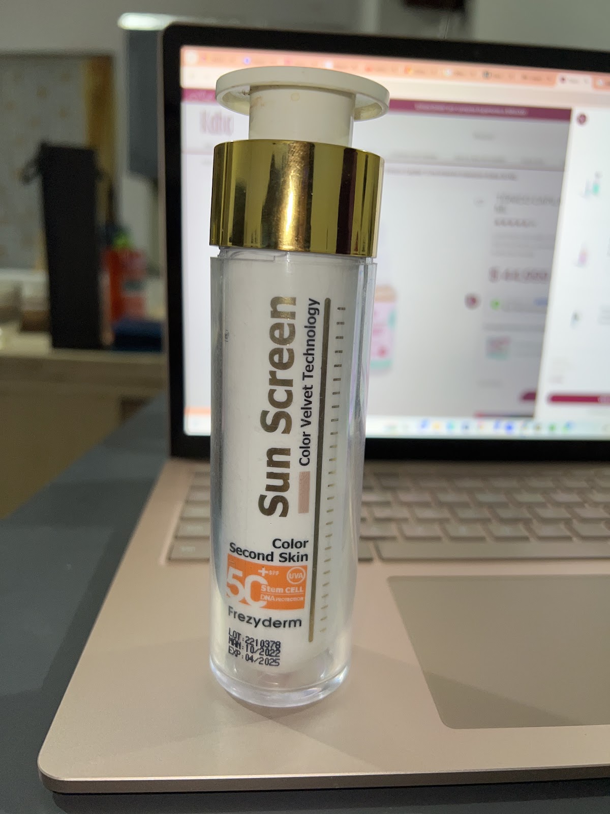 Farmacia Dermatológica Derma Global Sucursal Star Medica — foto 3