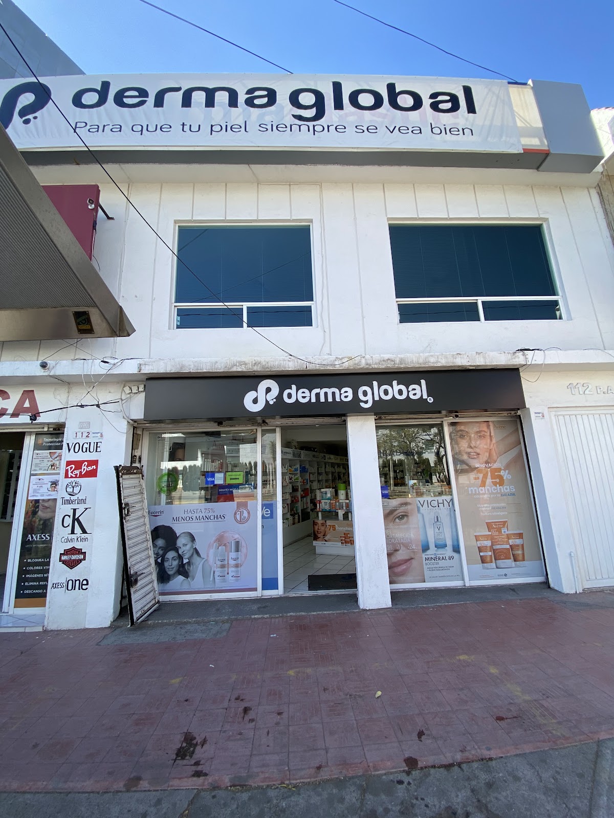 Farmacia Dermatológica Derma Global Sucursal Star Medica — foto 4