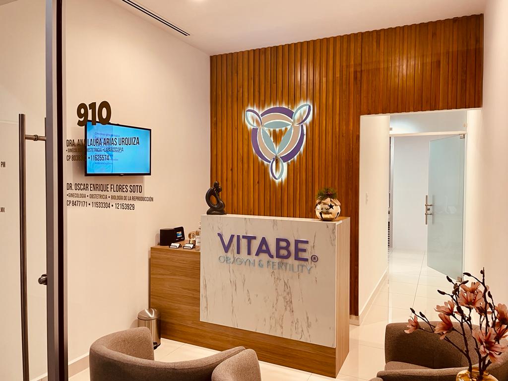 VITABE OBGYN & Fertility