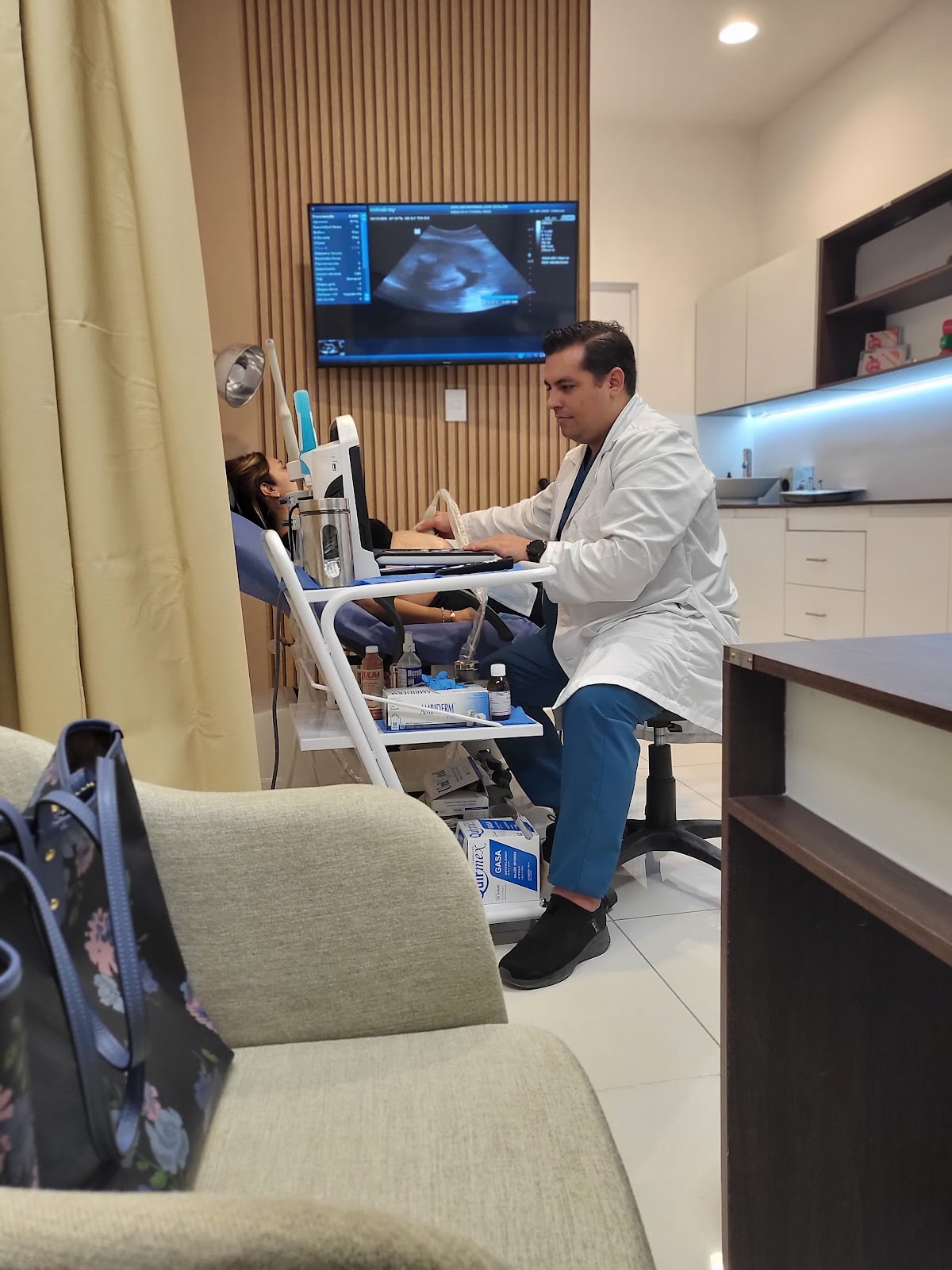 VITABE OBGYN & Fertility — foto 2