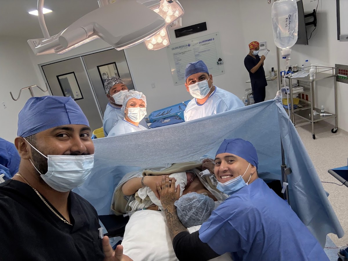 VITABE OBGYN & Fertility — foto 4