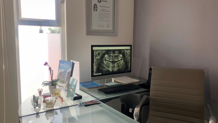 Especialista en Dolor Dental - Endodoncia Dra. Navarro. — foto 2