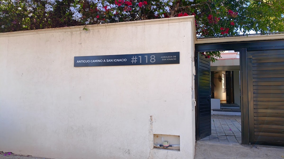 Notaría 69 de Aguascalientes — foto 2