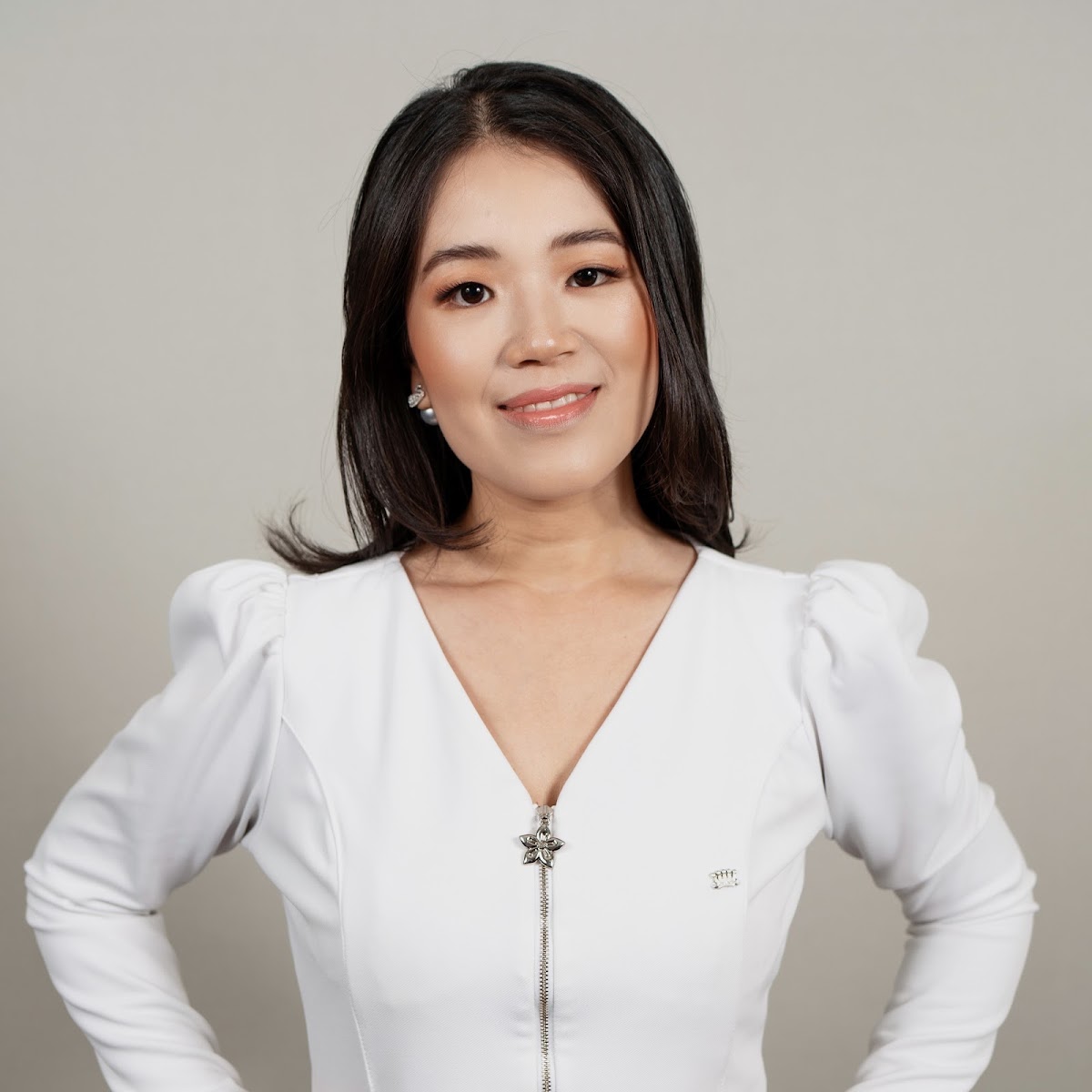 Dra In Lu Chen, MD, IFAAD Dermatóloga en Guadalajara